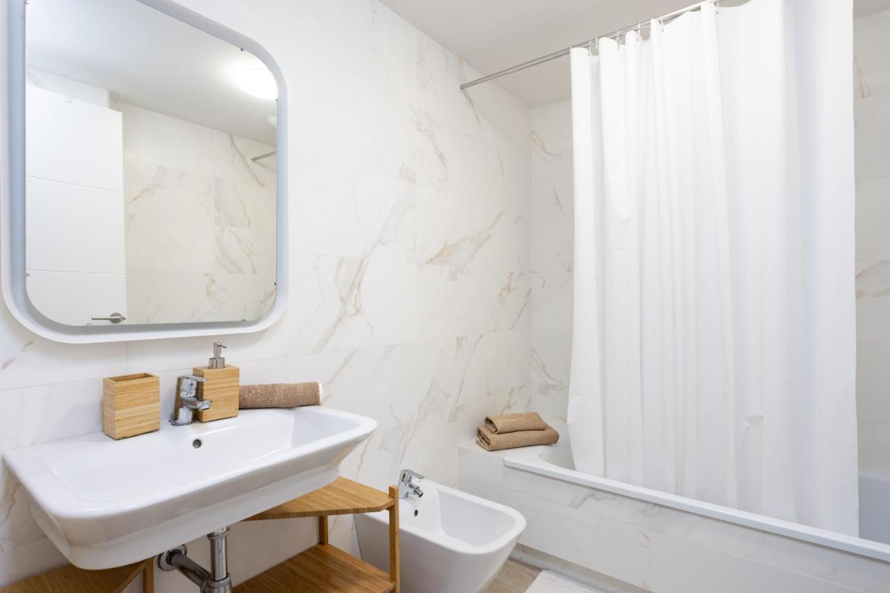 Home2Book Stylish & Relax Attic La Tejita, Pool Ngoại thất bức ảnh