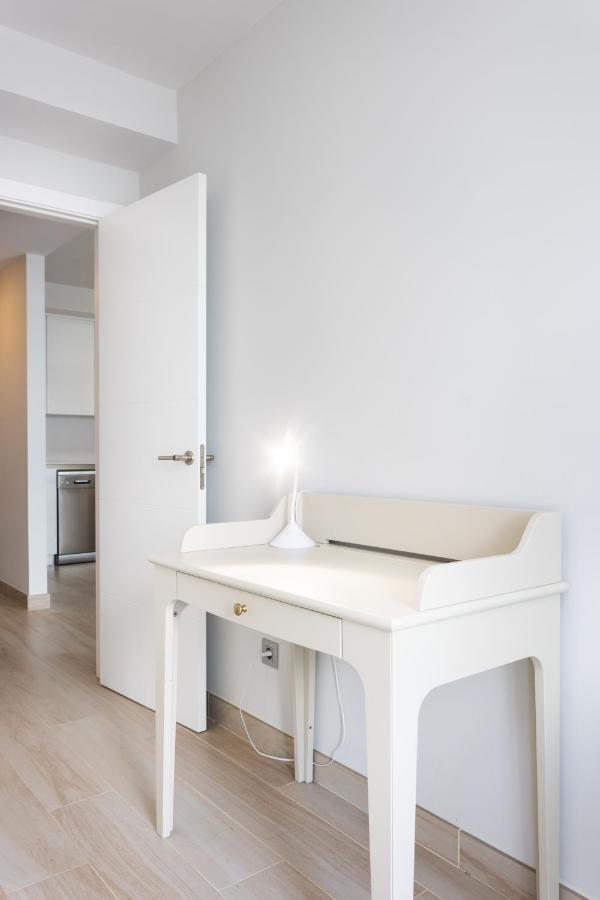 Home2Book Stylish & Relax Attic La Tejita, Pool Ngoại thất bức ảnh