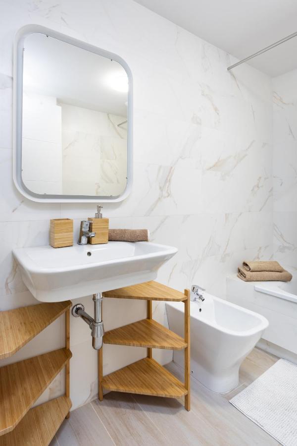 Home2Book Stylish & Relax Attic La Tejita, Pool Ngoại thất bức ảnh