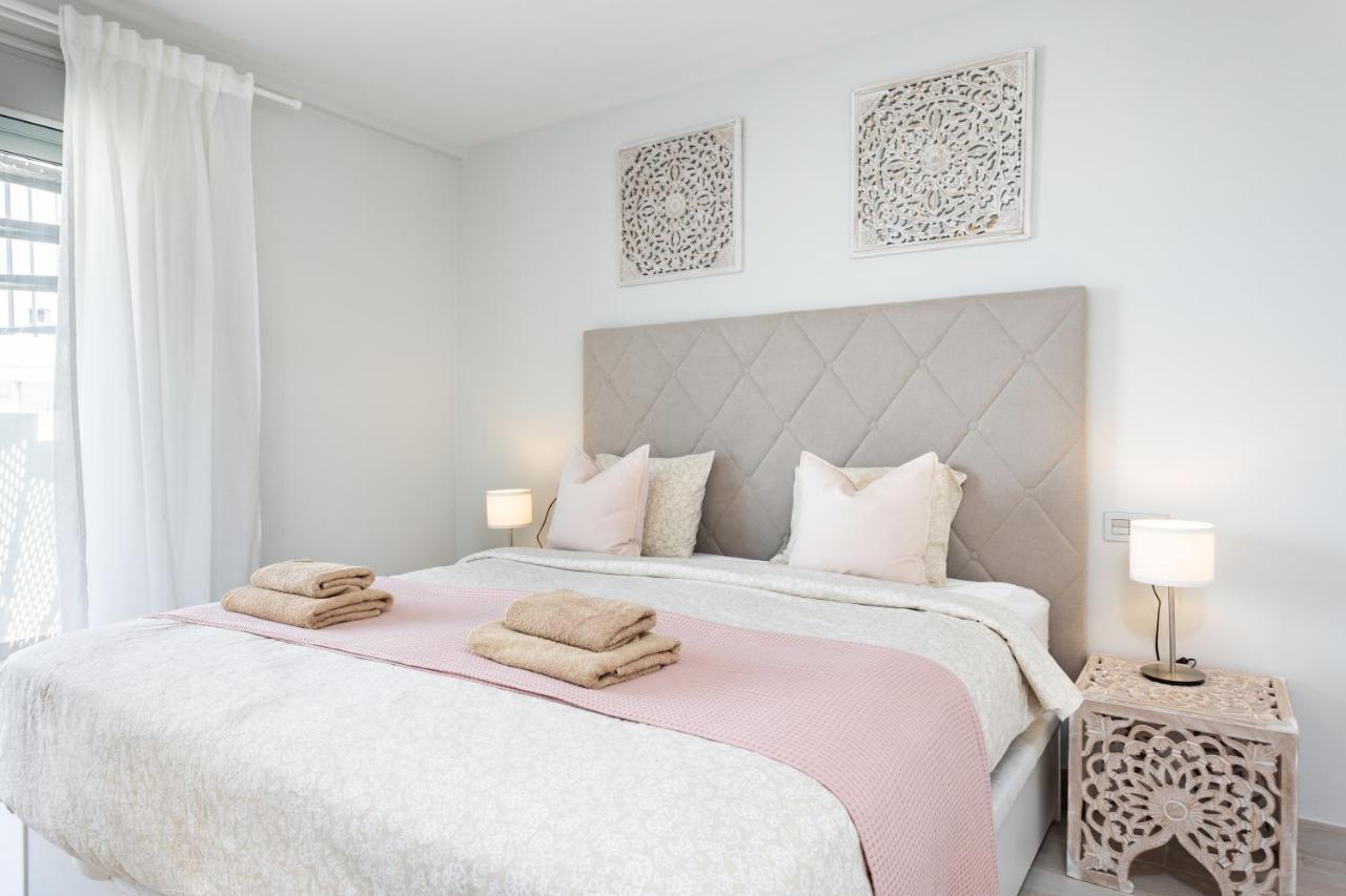 Home2Book Stylish & Relax Attic La Tejita, Pool Ngoại thất bức ảnh